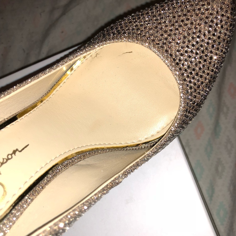 Bling Heels - Picture 5 of 7